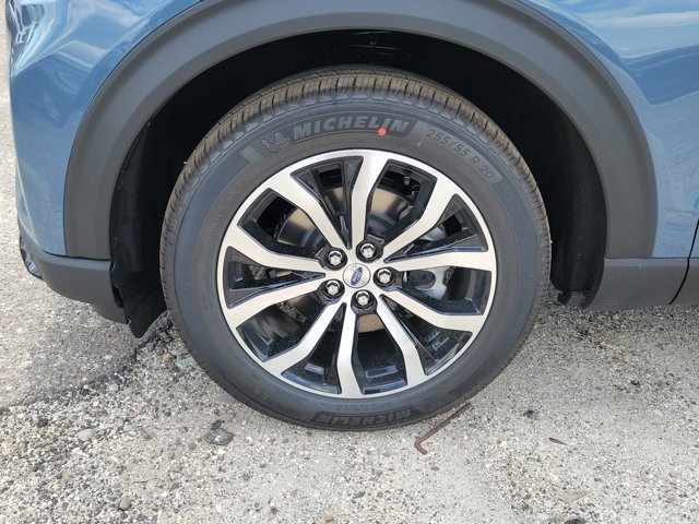 New 2026 Ford Explorer - photo 8
