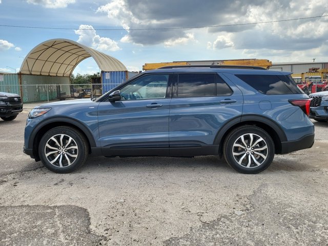 New 2026 Ford Explorer - photo 9