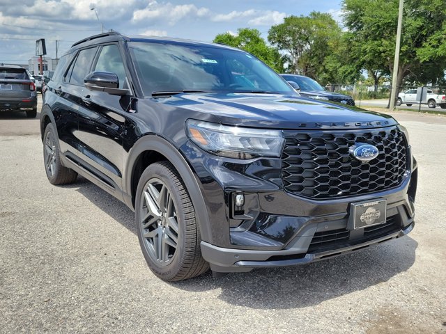 New 2026 Ford Explorer - photo 6