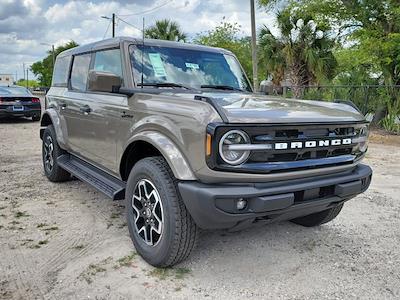 2026 Ford Bronco 4WD SUV for sale #T1755 - photo 2