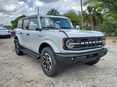 2026 Ford Bronco 4WD SUV for sale #T1756 - photo 2