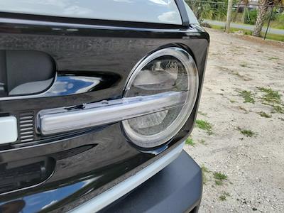 2026 Ford Bronco 4WD SUV for sale #T1756 - photo 2