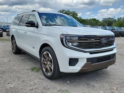 2026 Ford Expedition MAX 4WD SUV for sale #T1760 - photo 2