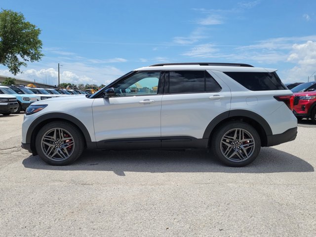 New 2026 Ford Explorer - photo 9