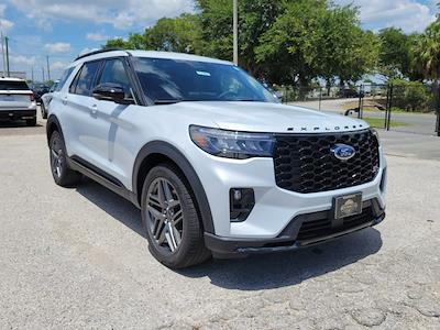 2026 Ford Explorer 4WD SUV for sale #T1791 - photo 2