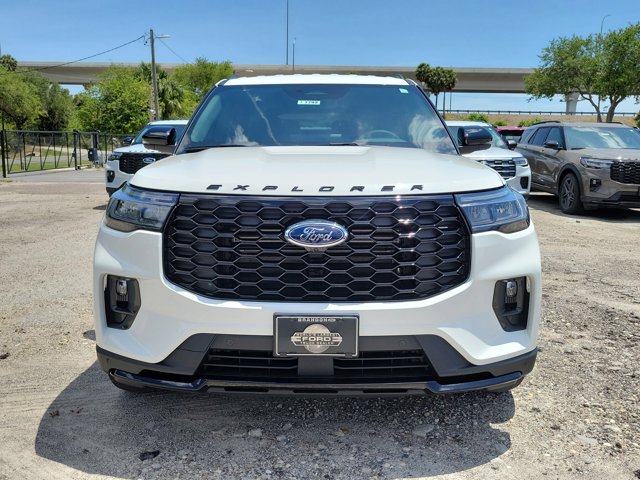 New 2026 Ford Explorer - photo 5