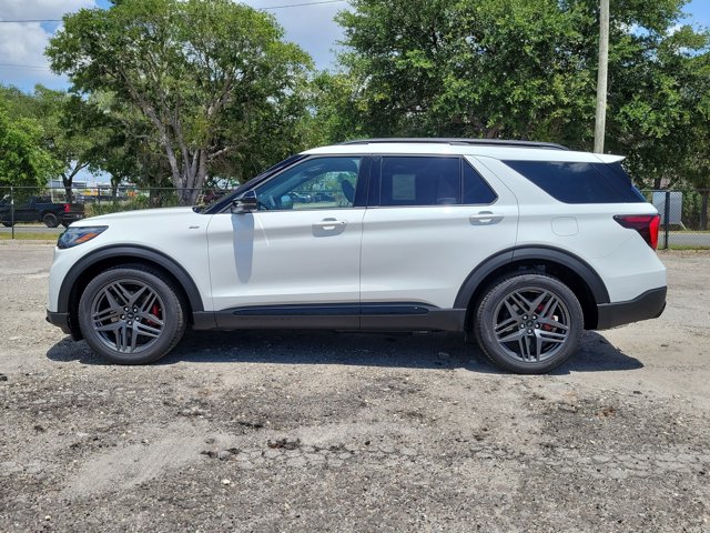 New 2026 Ford Explorer - photo 9