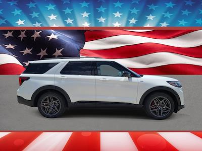 2026 Ford Explorer RWD SUV for sale #T1792 - photo 1