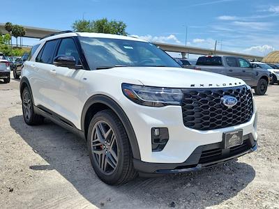 2026 Ford Explorer RWD SUV for sale #T1792 - photo 2