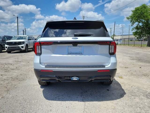 New 2026 Ford Explorer - photo 11