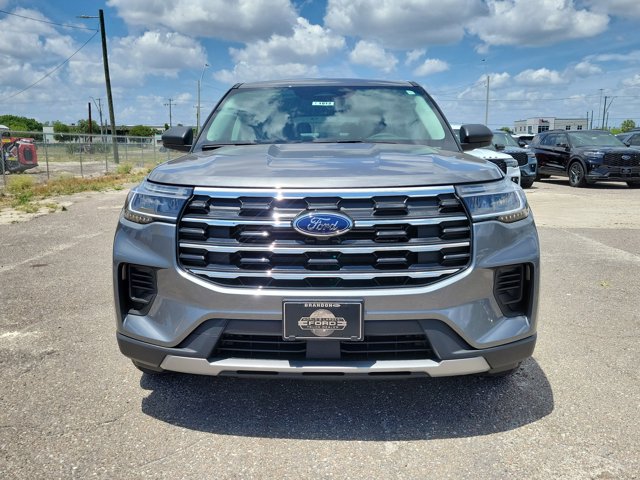 New 2026 Ford Explorer - photo 5