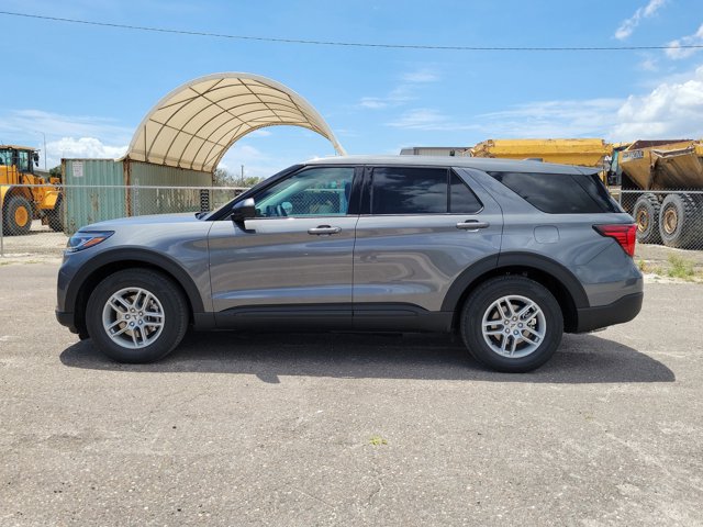 New 2026 Ford Explorer - photo 9
