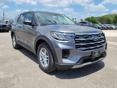 2026 Ford Explorer RWD SUV for sale #T1812 - photo 2