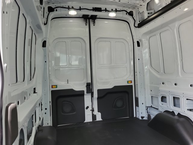 New 2026 Ford Transit 250 - photo 12