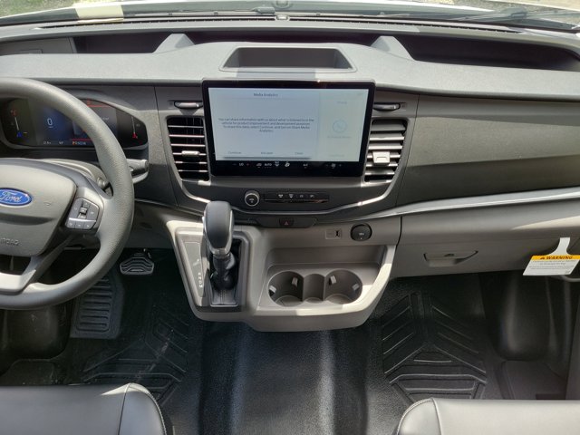 New 2026 Ford Transit 250 - photo 15
