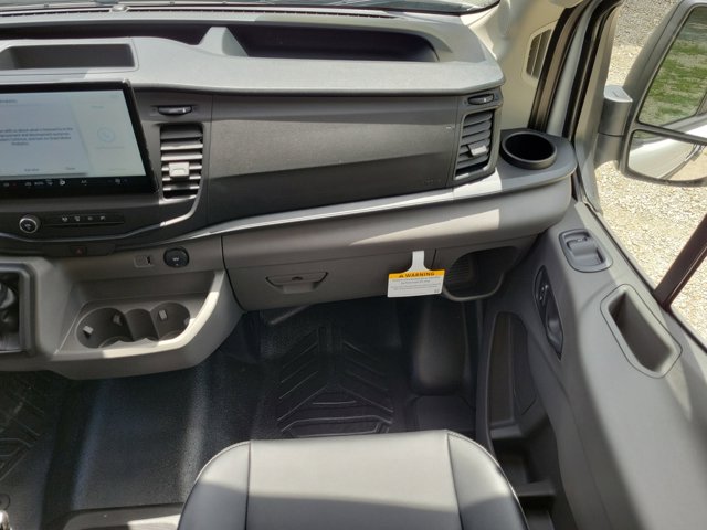 New 2026 Ford Transit 250 - photo 16