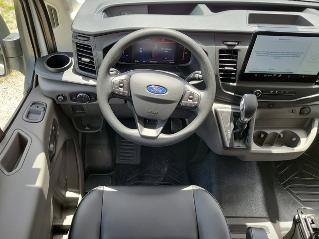 New 2026 Ford Transit 250 - photo 17