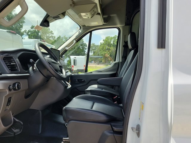 New 2026 Ford Transit 250 - photo 19