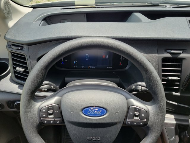 New 2026 Ford Transit 250 - photo 20