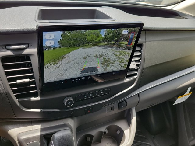 New 2026 Ford Transit 250 - photo 21