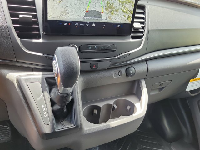 New 2026 Ford Transit 250 - photo 22