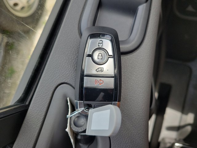 New 2026 Ford Transit 250 - photo 23
