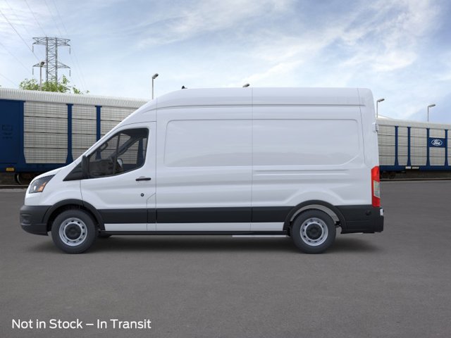 New 2026 Ford Transit 250 - photo 5