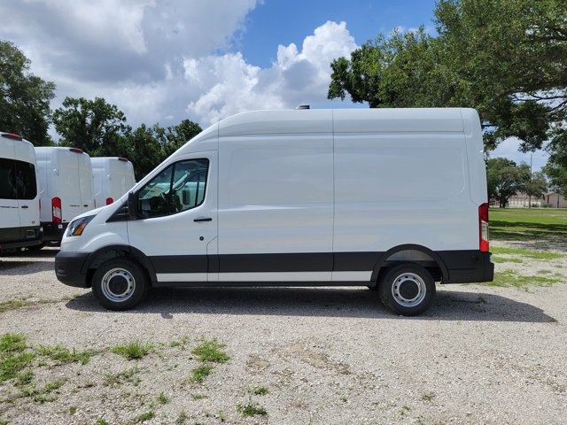 New 2026 Ford Transit 250 - photo 8