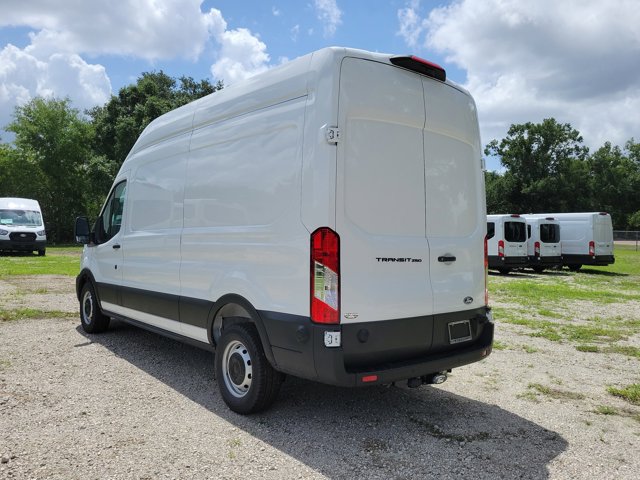 New 2026 Ford Transit 250 - photo 9