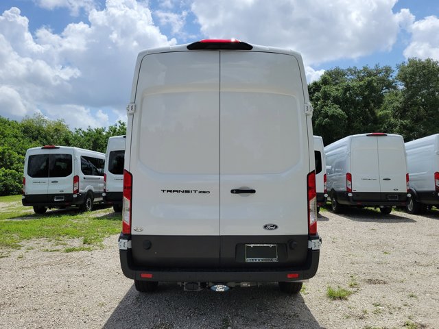 New 2026 Ford Transit 250 - photo 10