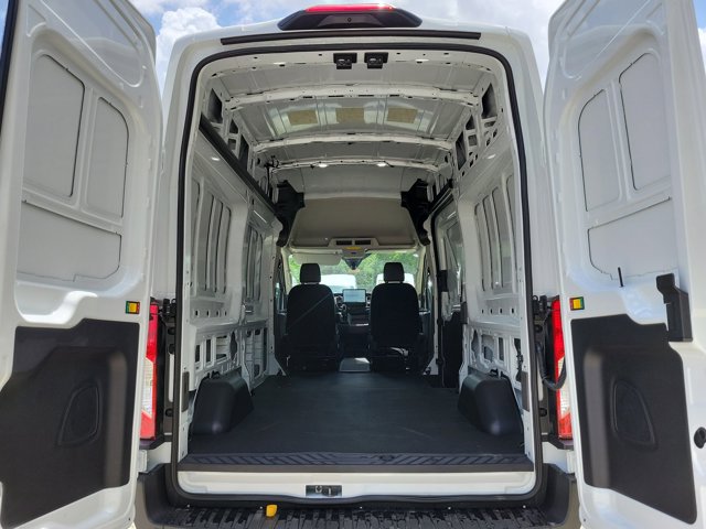 New 2026 Ford Transit 250 - photo 11