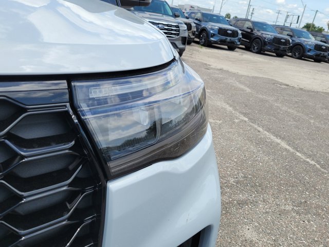New 2026 Ford Explorer - photo 6