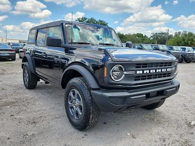 2026 Ford Bronco 4WD SUV for sale #T1832 - photo 2