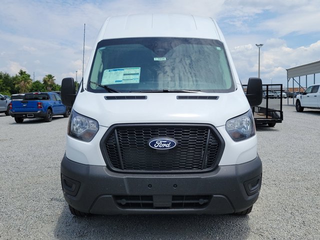 New 2026 Ford Transit 250 - photo 6