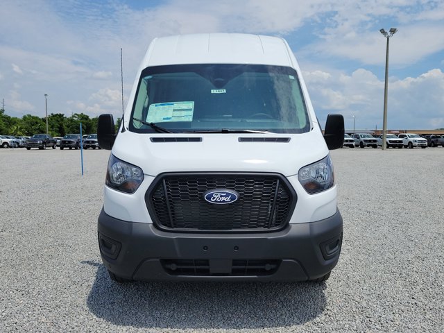New 2026 Ford Transit 250 - photo 3