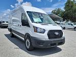 2026 Ford Transit 250 High Roof RWD Empty Cargo Van for sale #T1849 - photo 2