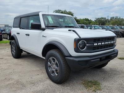 2026 Ford Bronco 4WD SUV for sale #T1857 - photo 2