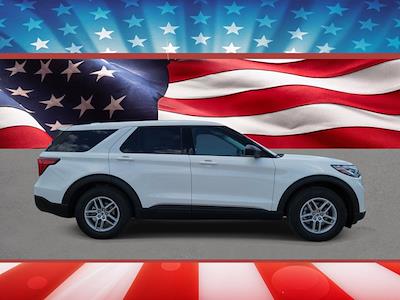 2026 Ford Explorer RWD SUV for sale #T1858 - photo 1
