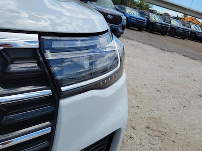 2026 Ford Explorer RWD SUV for sale #T1858 - photo 2