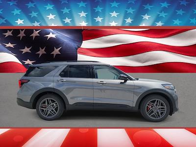2026 Ford Explorer RWD SUV for sale #T1859 - photo 1