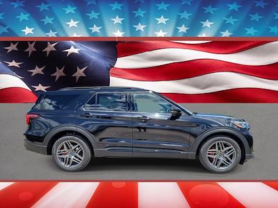 2026 Ford Explorer 4WD SUV for sale #T1860 - photo 1