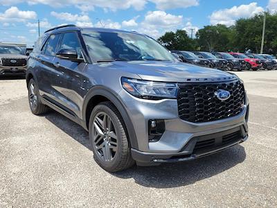 2026 Ford Explorer RWD SUV for sale #T1861 - photo 2