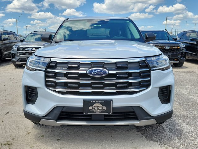 New 2026 Ford Explorer - photo 6