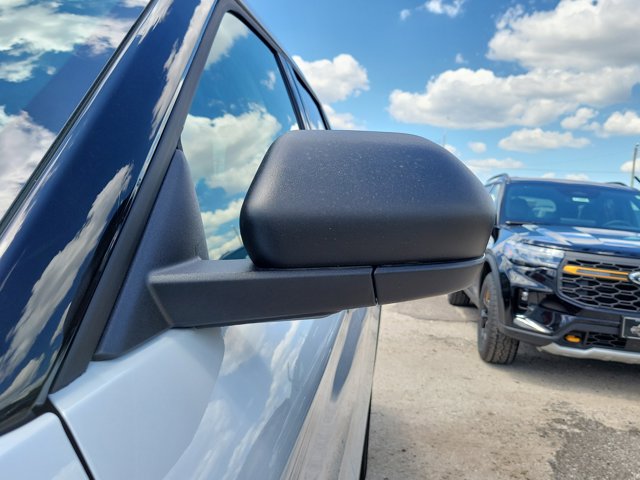 New 2026 Ford Explorer - photo 7