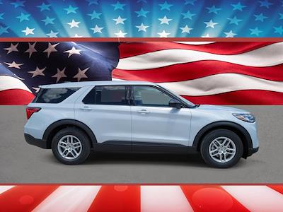 2026 Ford Explorer RWD SUV for sale #T1884 - photo 1