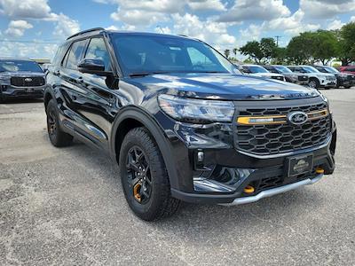 2026 Ford Explorer 4WD SUV for sale #T1885 - photo 2