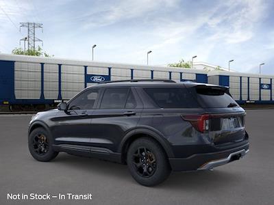 2026 Ford Explorer 4WD SUV for sale #T1885 - photo 2