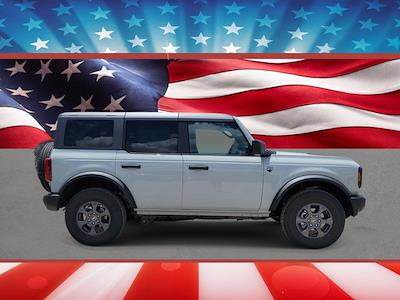 2026 Ford Bronco 4WD SUV for sale #T1890 - photo 1