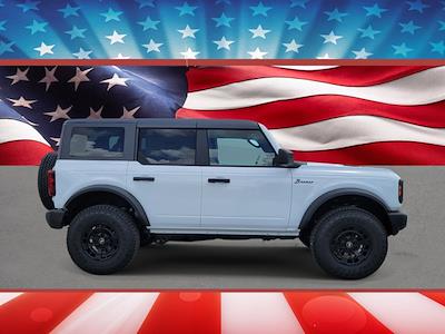 2026 Ford Bronco 4WD SUV for sale #T1891 - photo 1