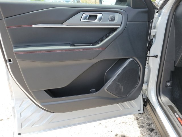 New 2026 Ford Explorer - photo 19